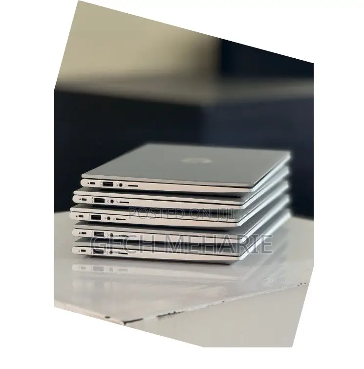 New Laptop HP ProBook 4520S 8GB Intel Core I5 SSD 512GB