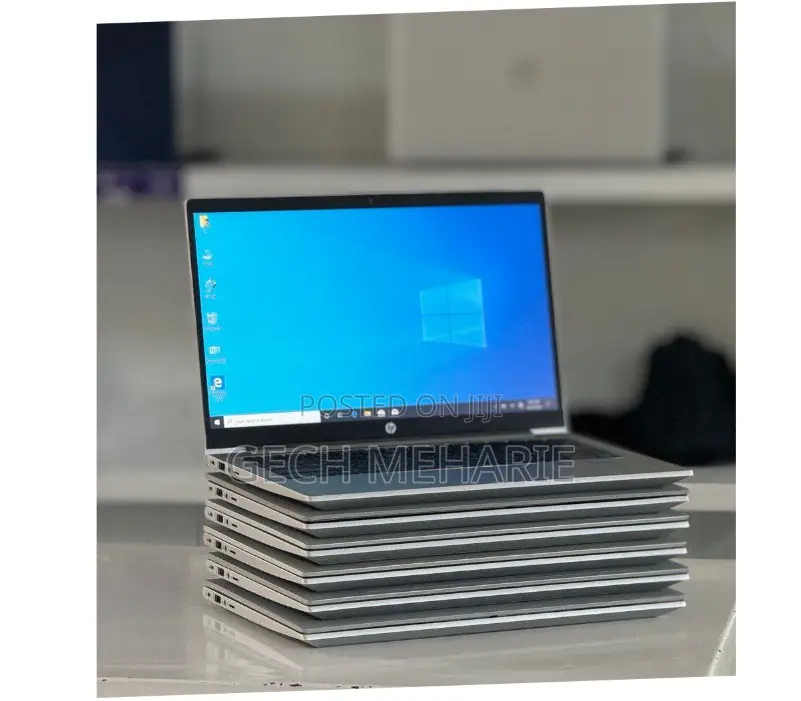 New Laptop HP ProBook 4520S 8GB Intel Core I5 SSD 512GB