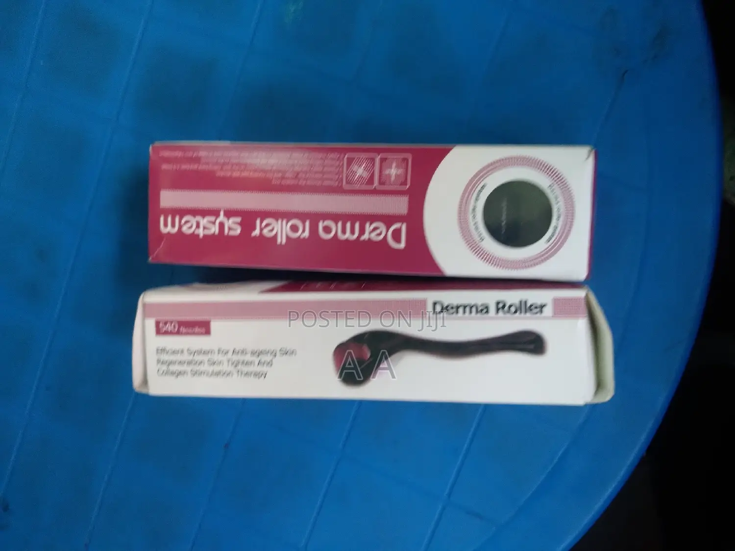 Derma Roller