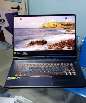 New Laptop Acer Predator Helios 300 32GB Intel Core I7 SSD 1T