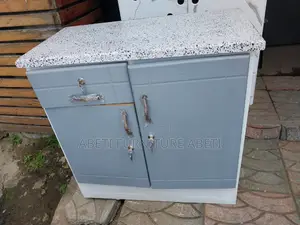 Photo - 80ኪችንብፌይግዙ