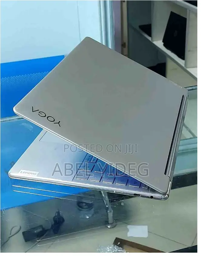 New Laptop Lenovo 16GB Intel Core I7 SSD 512GB