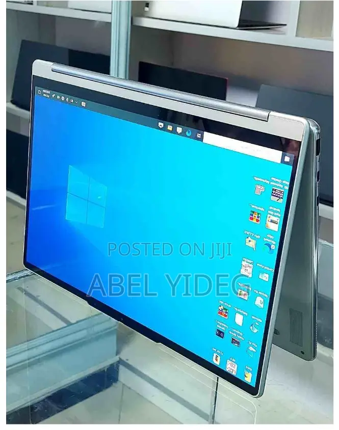 New Laptop Lenovo 16GB Intel Core I7 SSD 512GB