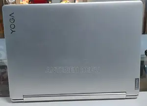 Photo - New Laptop Lenovo 16GB Intel Core I7 SSD 512GB