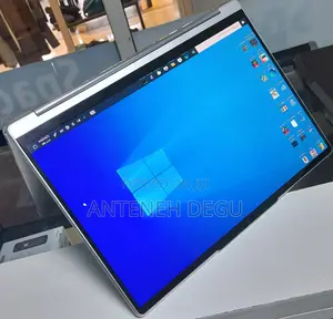 New Laptop Lenovo 16GB Intel Core I7 SSD 512GB