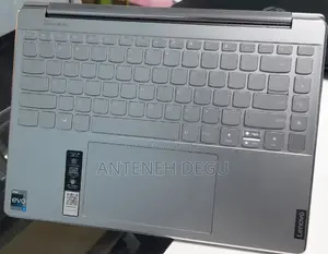 New Laptop Lenovo 16GB Intel Core I7 SSD 512GB