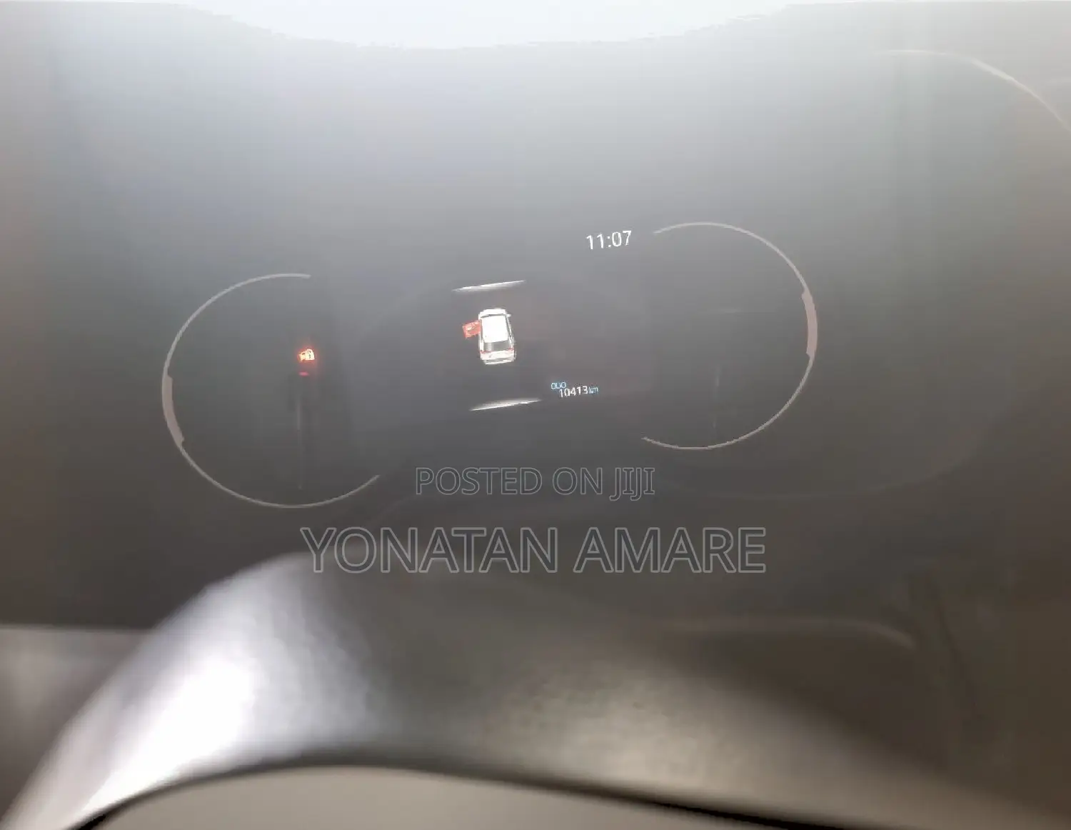 Toyota RAV4 2021 Green