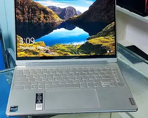 New Laptop Lenovo 16GB Intel Core I7 SSD 512GB