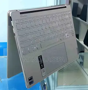 New Laptop Lenovo 16GB Intel Core I7 SSD 512GB