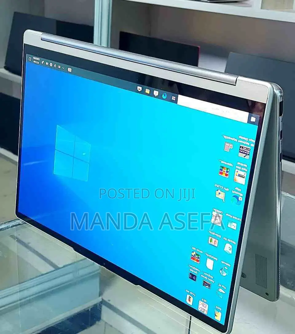 New Laptop Lenovo 16GB Intel Core I7 SSD 512GB