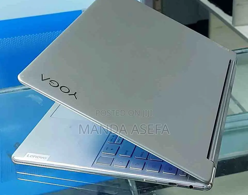 New Laptop Lenovo 16GB Intel Core I7 SSD 512GB