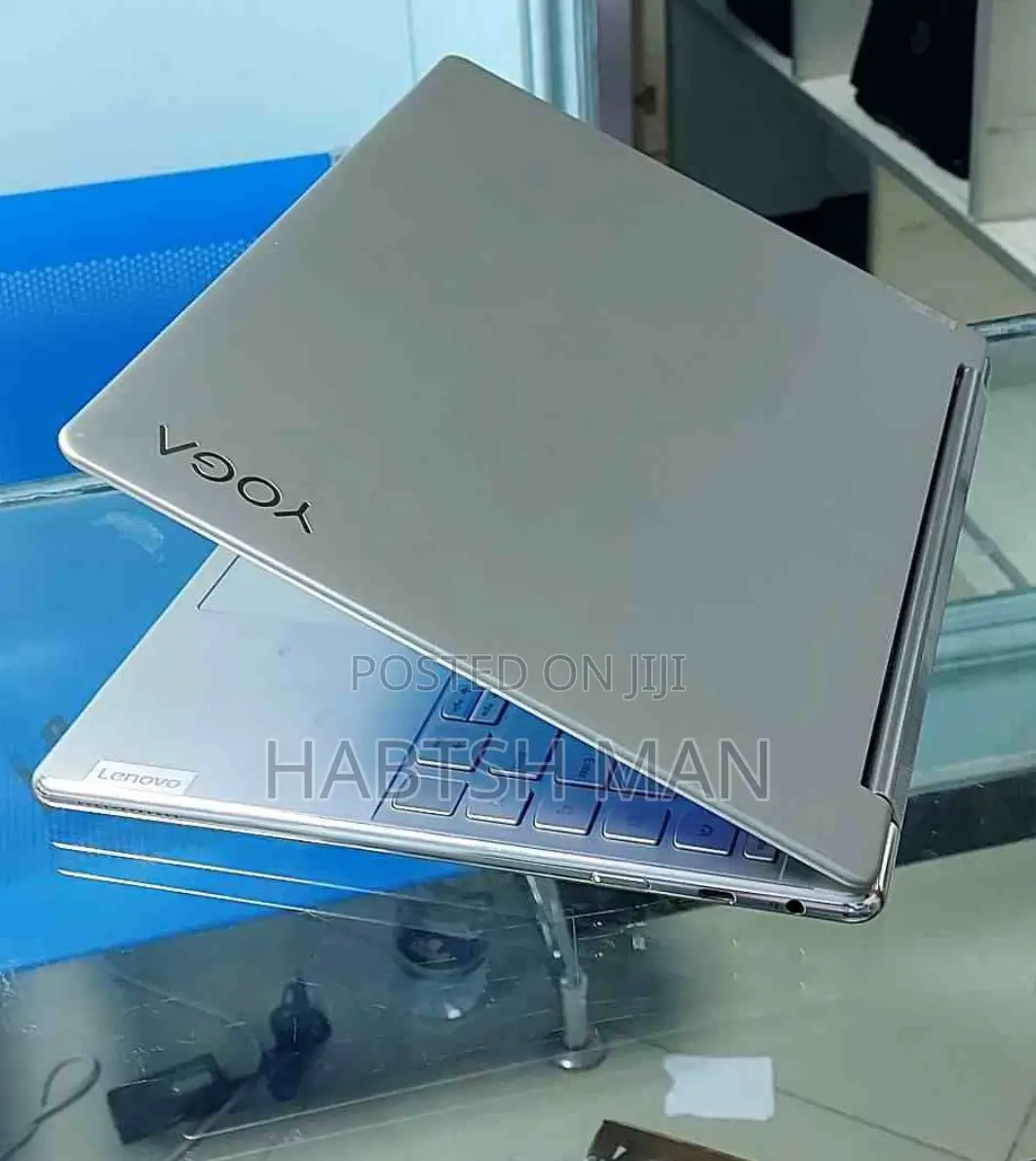 New Laptop Lenovo Yoga 950i 16GB Intel Core I7 SSD 512GB