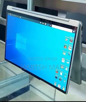 New Laptop Lenovo Yoga 950i 16GB Intel Core I7 SSD 512GB