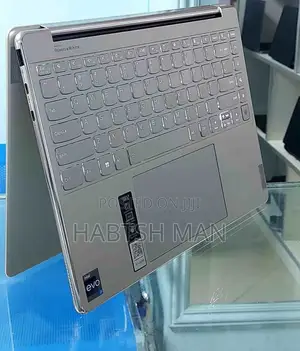 New Laptop Lenovo Yoga 950i 16GB Intel Core I7 SSD 512GB