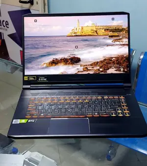 New Laptop Acer Predator Helios 300 32GB Intel Core I7 SSD 1T