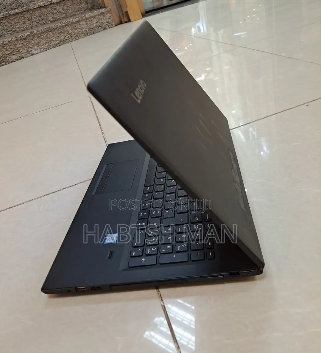 New Laptop Lenovo Ideapad 3 8GB Intel Core I7 HDD 1T
