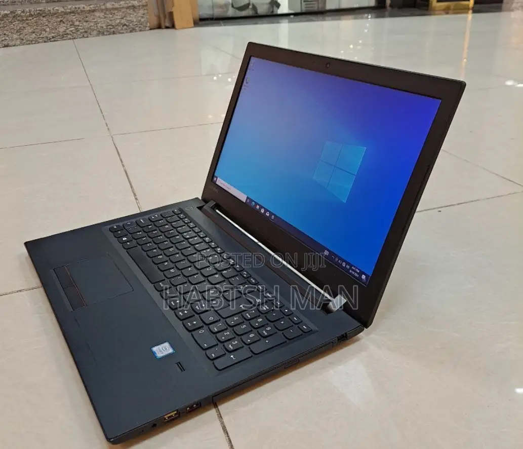 New Laptop Lenovo Ideapad 3 8GB Intel Core I7 HDD 1T