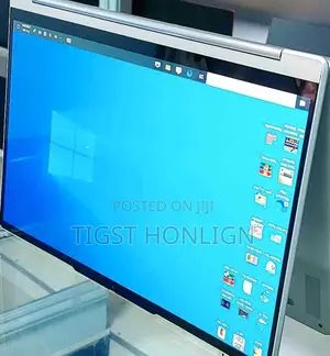 New Laptop Lenovo Yoga 2 16GB Intel Core I7 SSD 512GB