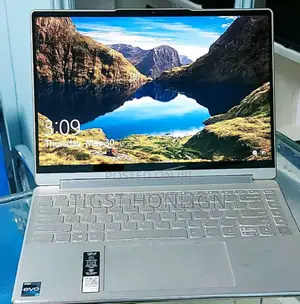 New Laptop Lenovo Yoga 2 16GB Intel Core I7 SSD 512GB