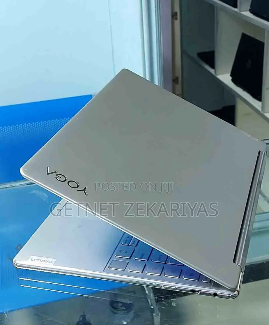 New Laptop Lenovo Yoga 950i 16GB Intel Core I7 SSD 512GB