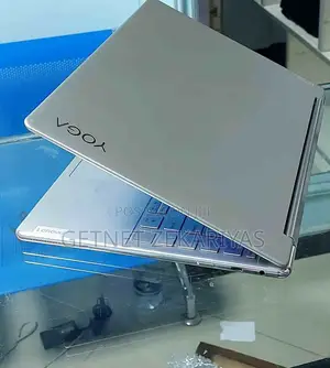 New Laptop Lenovo Yoga 950i 16GB Intel Core I7 SSD 512GB