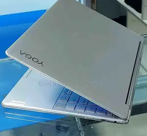 New Laptop Lenovo Yoga 950i 16GB Intel Core I7 SSD 512GB