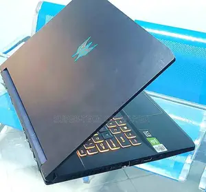 New Laptop Acer Predator 15 32GB Intel Core I7 SSD 1T