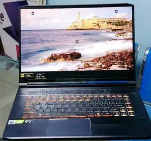 New Laptop Acer Predator Helios 300 32GB Intel Core I7 SSD 1T