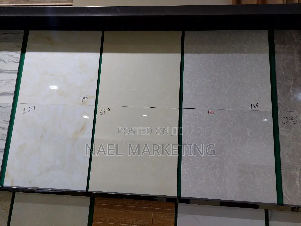 Di Yuan Porcelain and Ceramic