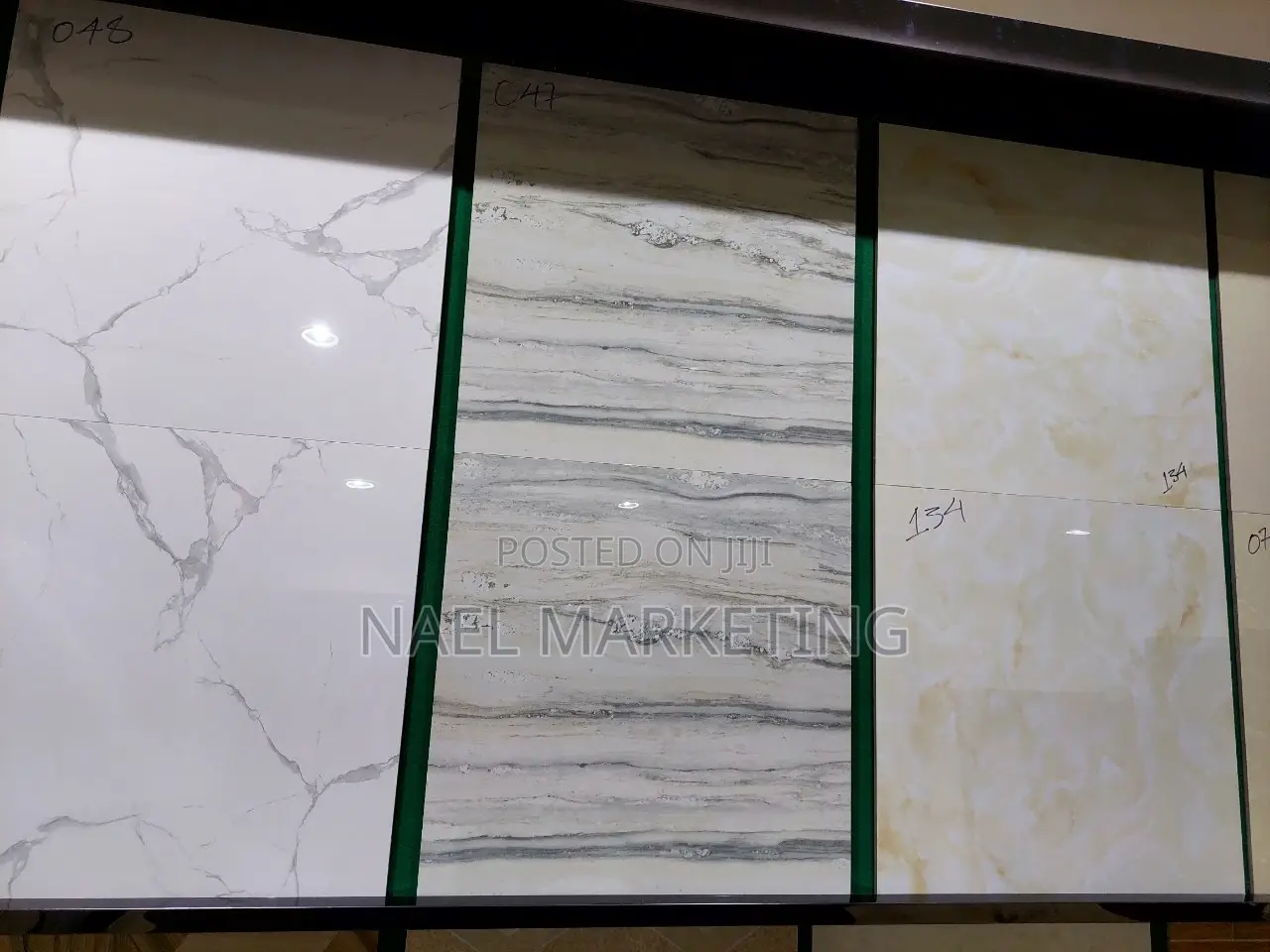 Di Yuan Porcelain and Ceramic