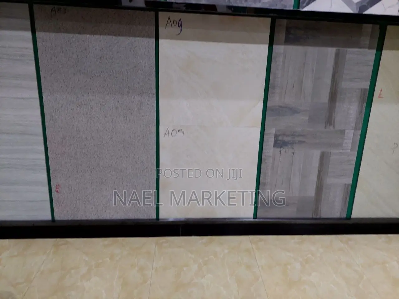 Di Yuan Porcelain and Ceramic