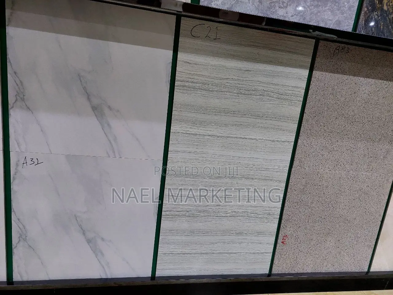 Di Yuan Porcelain and Ceramic