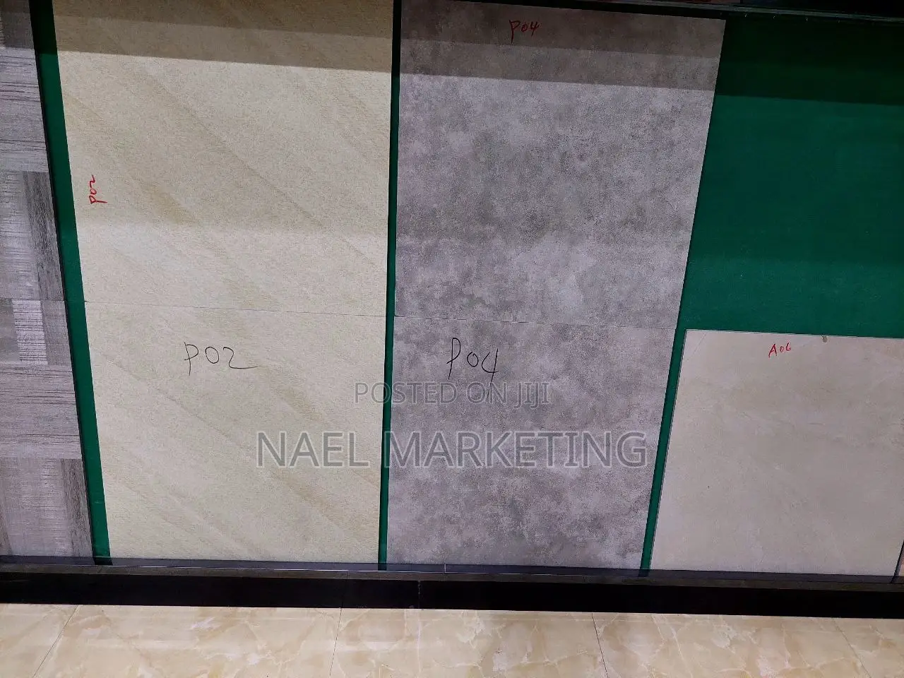 Di Yuan Porcelain and Ceramic