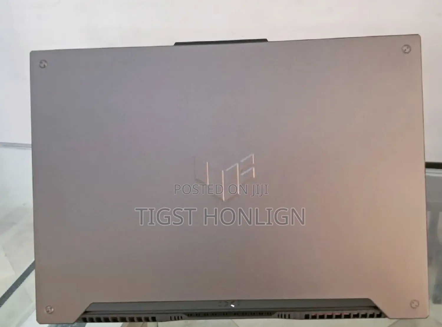 New Laptop Asus TUF Dash F15 32GB Intel Core I7 SSD 1T