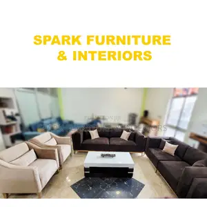 Sofa S-013 BR 3+2+1+1 Set