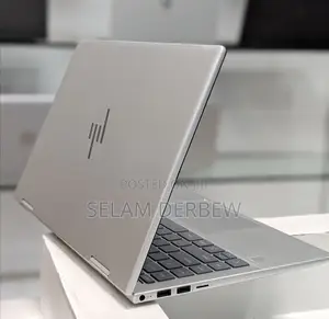 New Laptop HP Envy X360 8GB Intel Core I5 SSD 512GB
