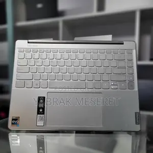 New Laptop Lenovo 16GB Intel Core I7 SSD 1T