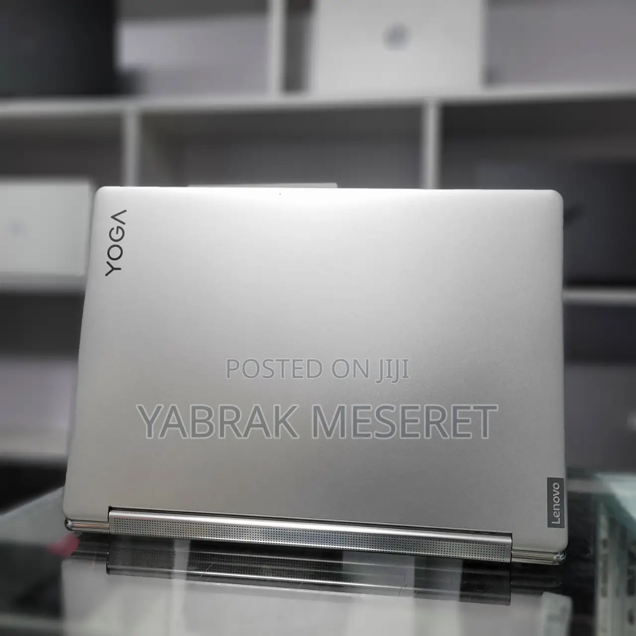 New Laptop Lenovo 16GB Intel Core I7 SSD 1T