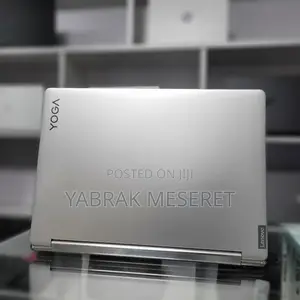 New Laptop Lenovo 16GB Intel Core I7 SSD 1T