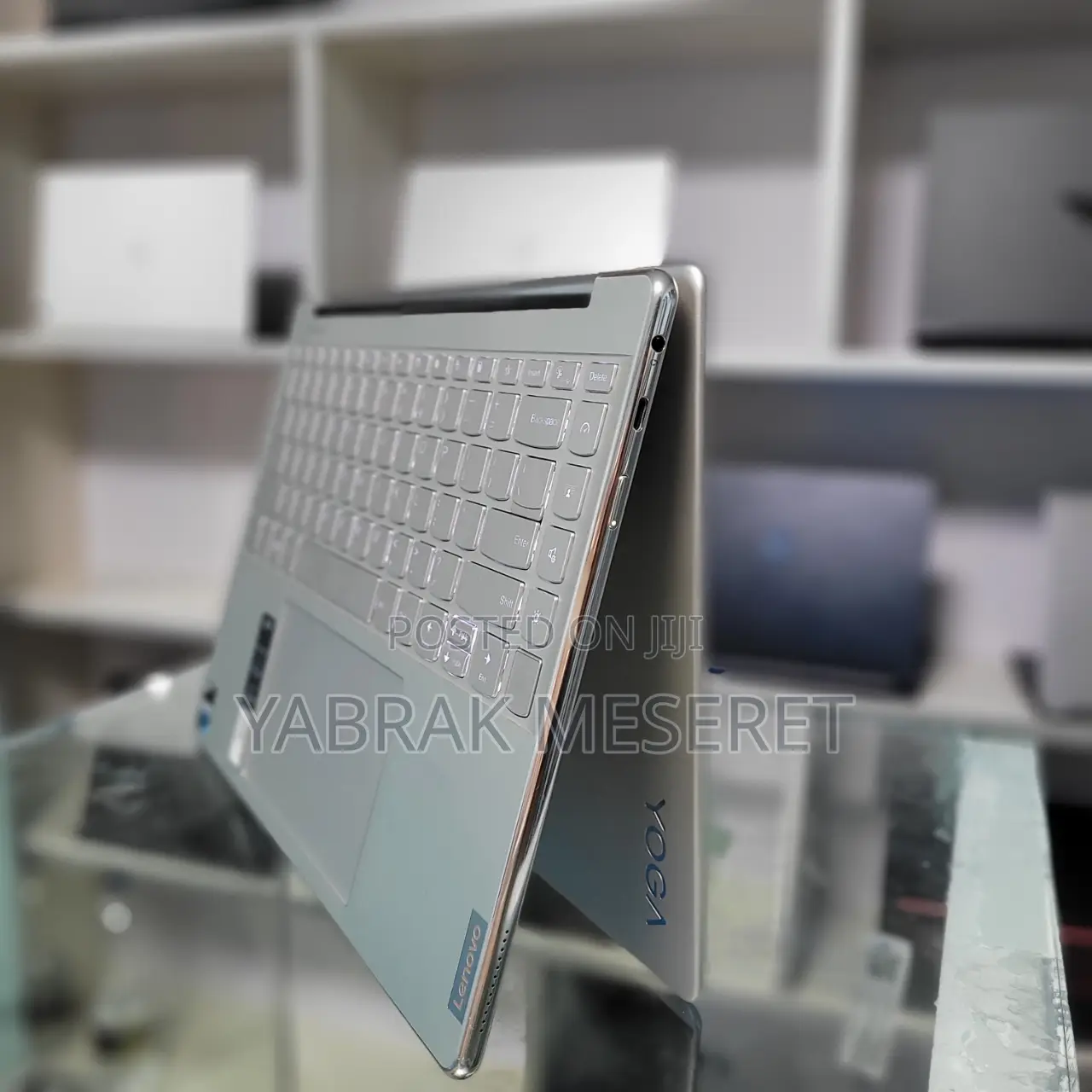 New Laptop Lenovo 16GB Intel Core I7 SSD 1T