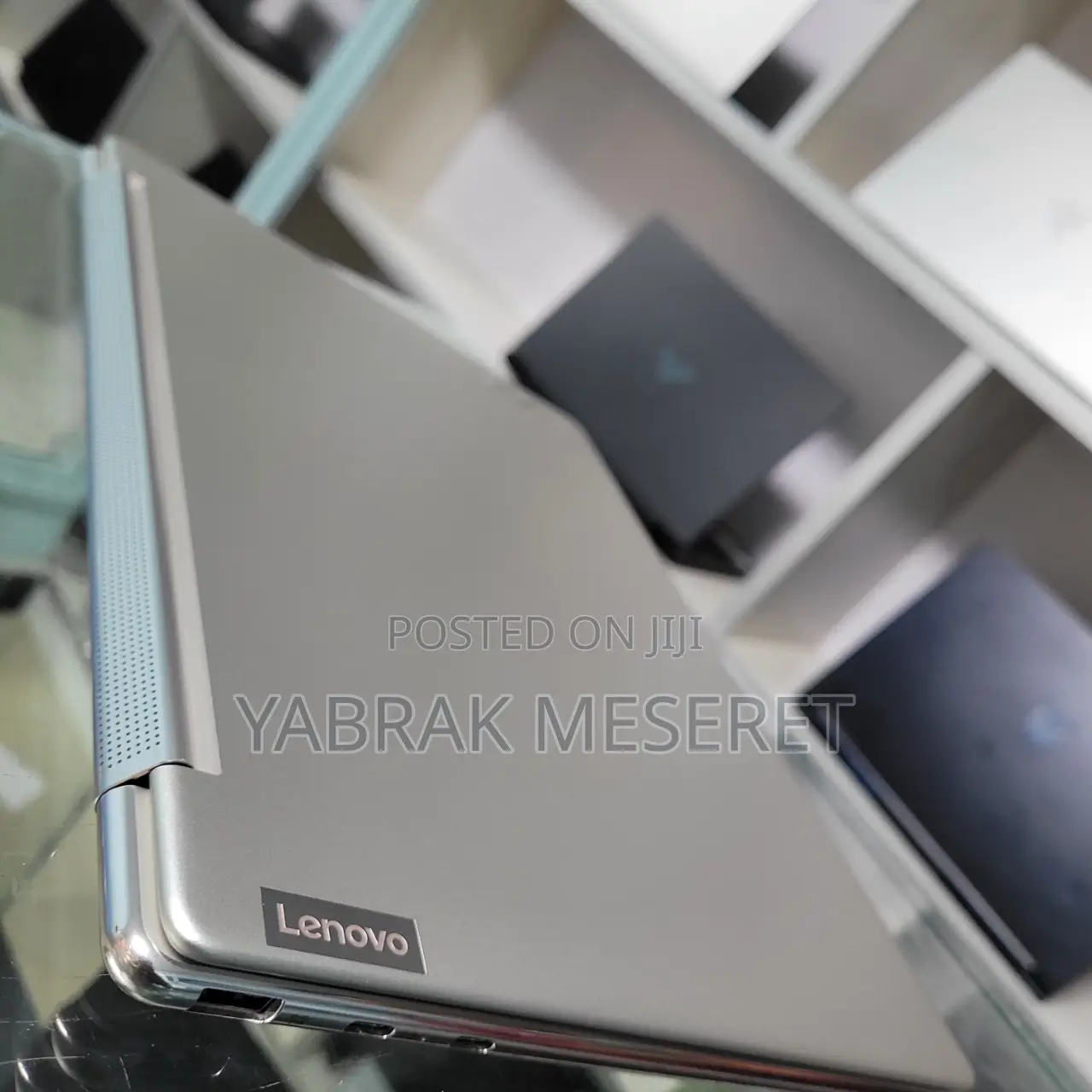 New Laptop Lenovo 16GB Intel Core I7 SSD 1T