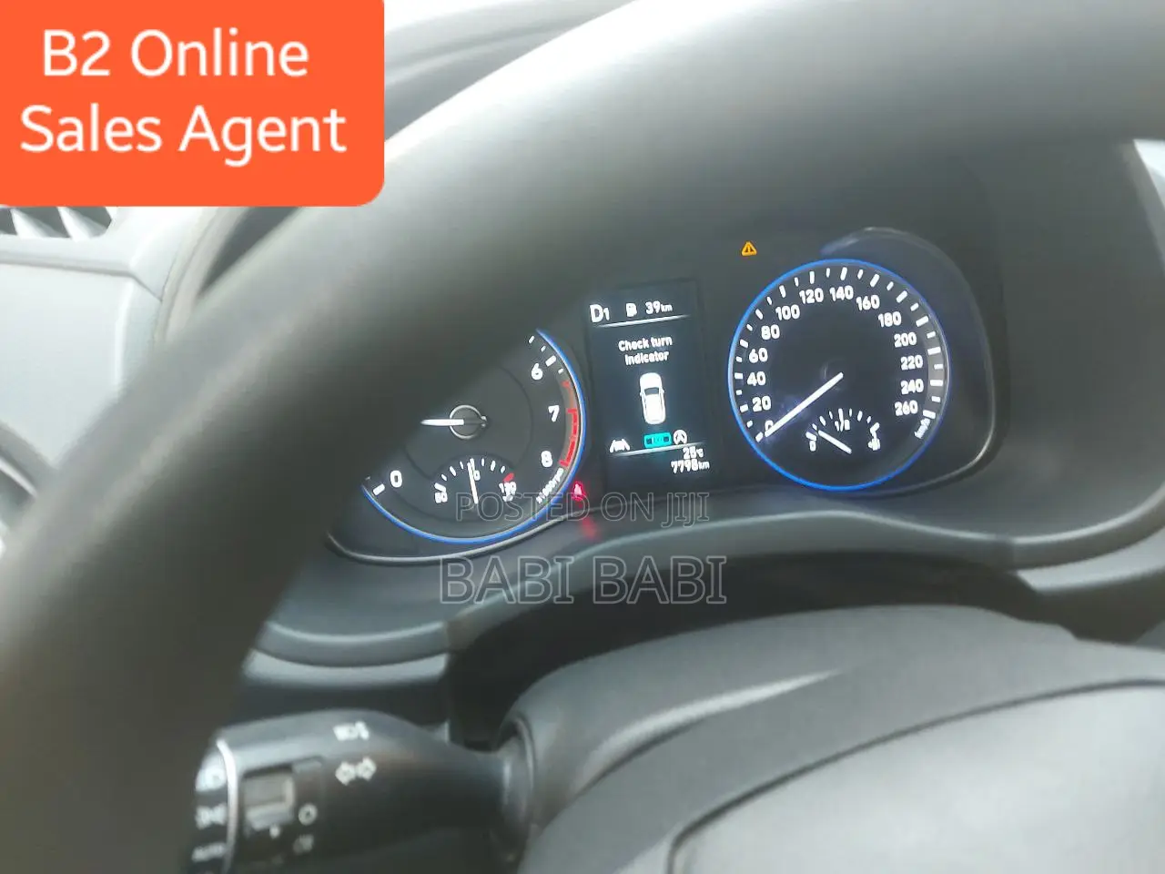 Hyundai Kona 2021 Gray