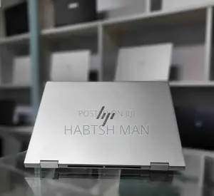 Photo - New Laptop HP Envy X360 8GB Intel Core I7 SSD 512GB
