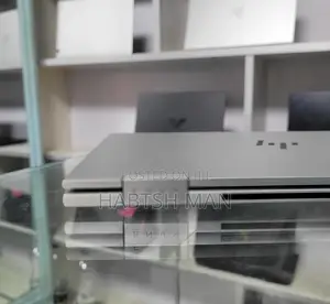 New Laptop HP Envy X360 8GB Intel Core I7 SSD 512GB