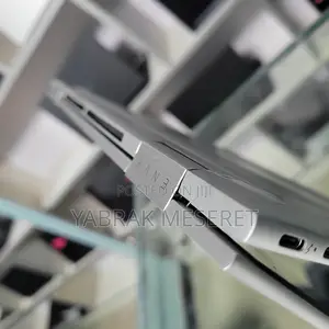 New Laptop HP Envy X360 8GB Intel Core I7 SSD 512GB