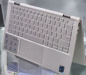 New Laptop Dell Inspiron 13z 8GB Intel Core I5 SSD 512GB