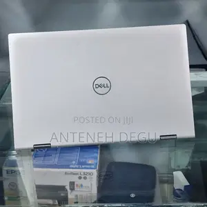 New Laptop Dell Inspiron 13z 8GB Intel Core I5 SSD 512GB