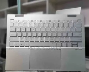 Photo - New Laptop HP Envy X360 8GB Intel Core I7 SSD 512GB