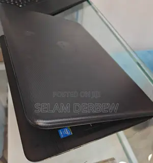 Laptop HP Stream Notebook 4GB Intel Core I3 HDD 500GB