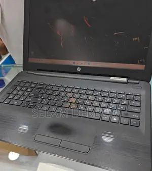 Laptop HP Stream Notebook 4GB Intel Core I3 HDD 500GB